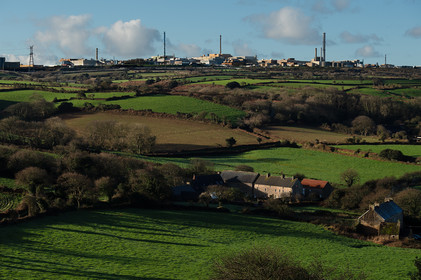 La Presqu'île du Cotentin