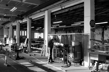 Antoine Soubigou Photographe