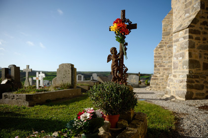 Eglise de Digulleville