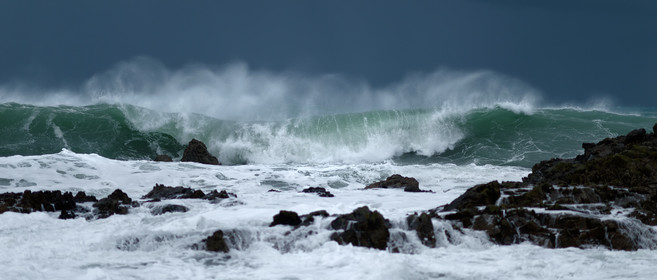 Cap de la Hague (Goury)