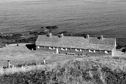 Antoine Soubigou Photographe