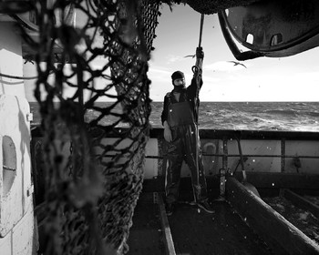 Antoine Soubigou Photographe