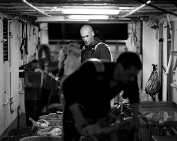 Antoine Soubigou Photographe