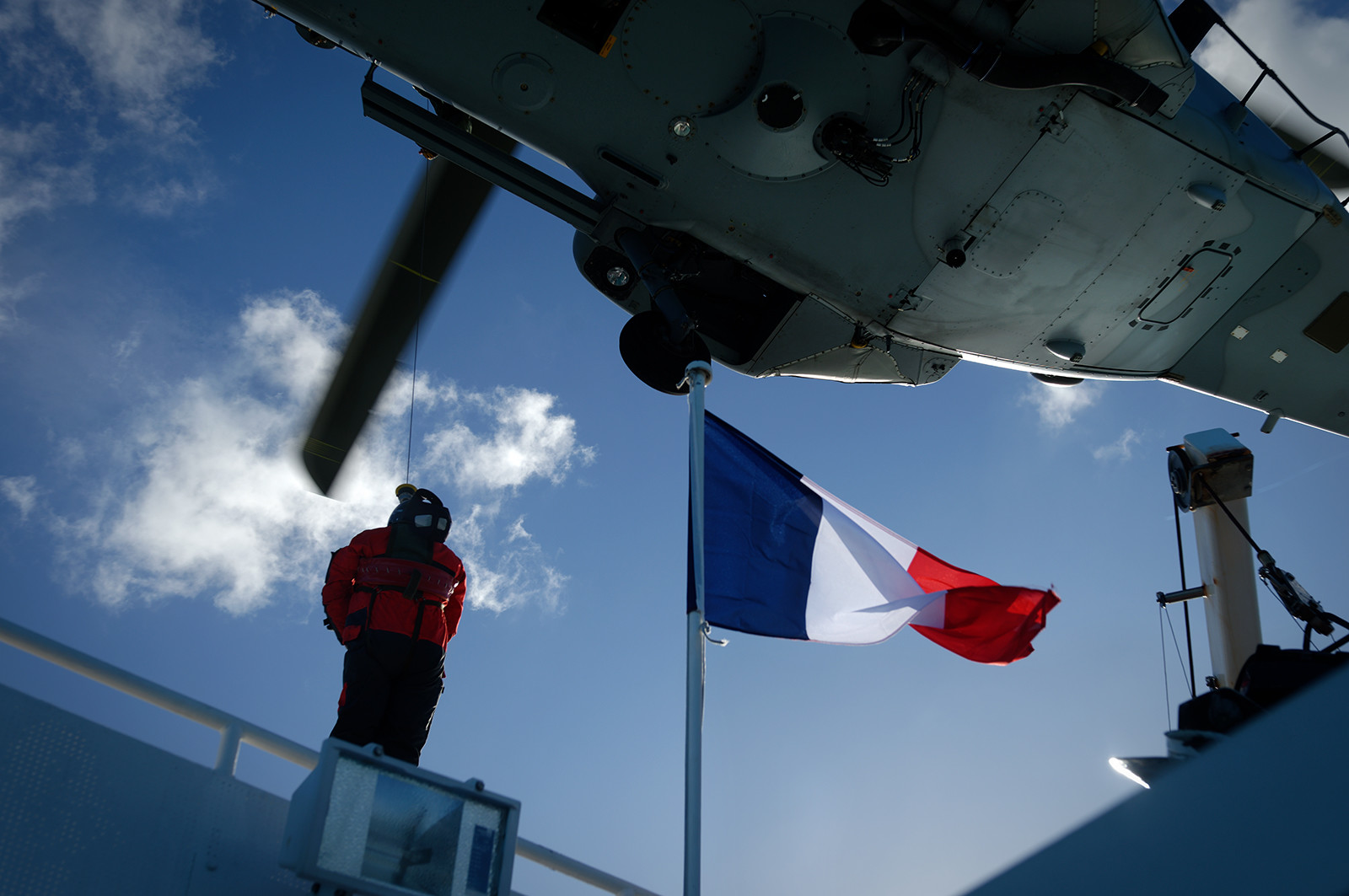 Reportages réalisés pour la rédaction Ouest-France de Caen.