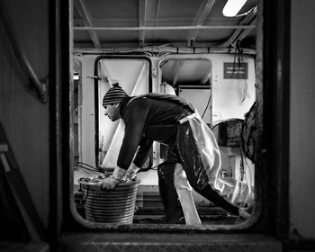 Antoine Soubigou Photographe