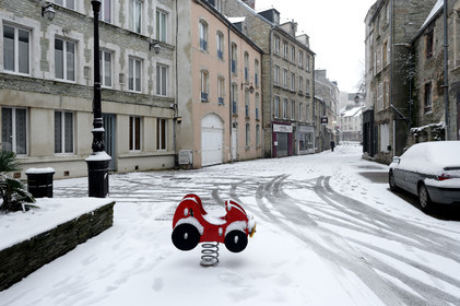 Antoine Soubigou Photographe