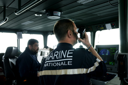 Ces oiseaux de mer étaient à l'origine conçus principalement pour la surveillance des pêches dans la zone économique, mais leurs missions se sont depuis considérablement diversifiées. Au titre de garde-côte, qui leur vaut les bandes tricolores inclinées qu'arborent tous les patrouilleurs de l'Etat, ils participent à la détection des trafics illicites et à la lutte antitérroriste.