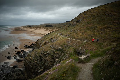 La Presqu'île du Cotentin