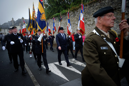 Reportages réalisés pour la rédaction Ouest-France de Caen.