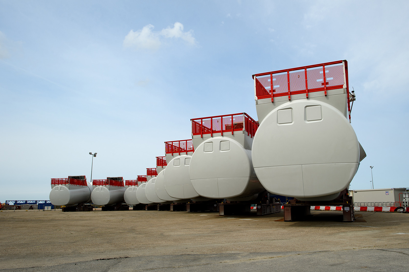 Port de Cherbourg-en-Cotentin