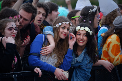 Reportages réalisés pour la rédaction Ouest-France de Caen.