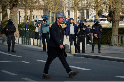 Les Gilets jaunes. Un mouvement social inédit dans l'histoire de France