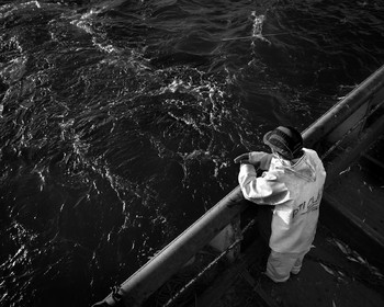 Antoine Soubigou Photographe