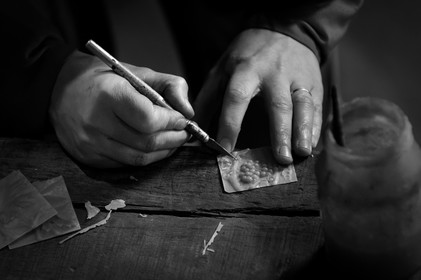 Antoine Soubigou Photographe