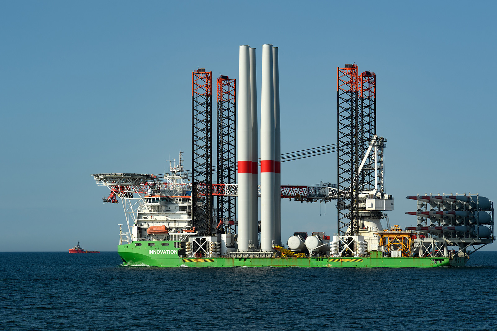 Port de Cherbourg-en-Cotentin