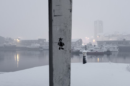 Antoine Soubigou Photographe