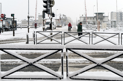 Antoine Soubigou Photographe