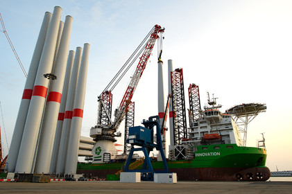 Port de Cherbourg-en-Cotentin