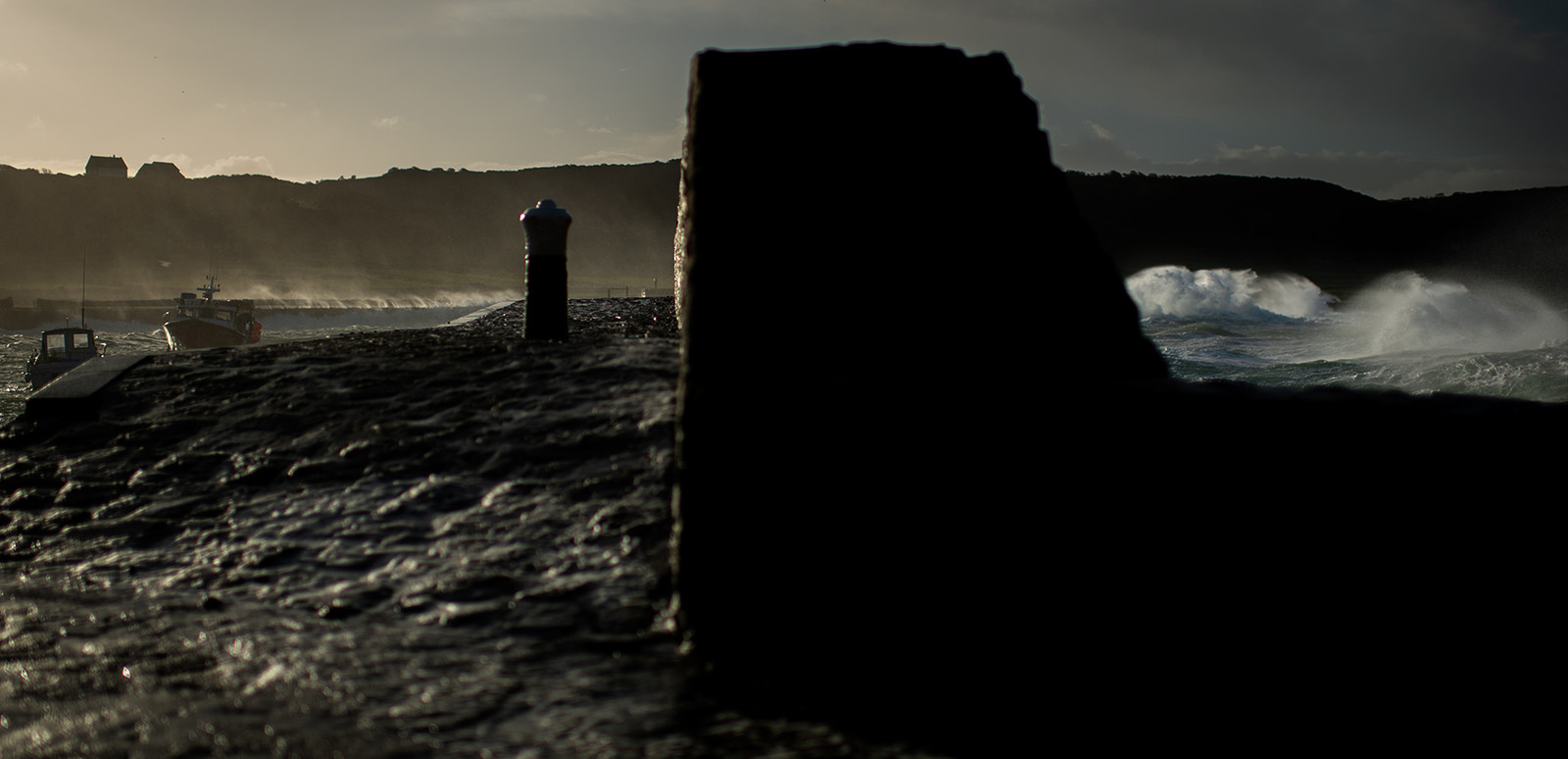 La Presqu'île du Cotentin