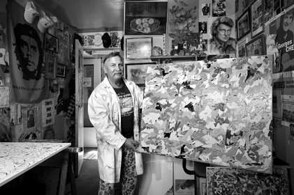 Antoine Soubigou Photographe