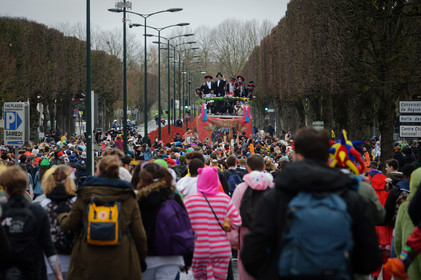 Reportages réalisés pour la rédaction Ouest-France de Caen.