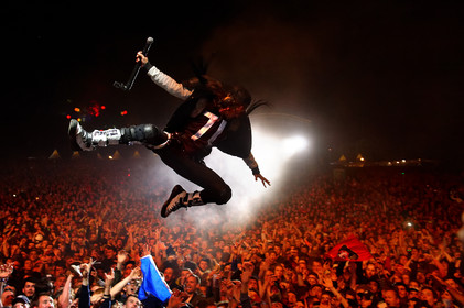 Reportages réalisés pour la rédaction Ouest-France de Caen.