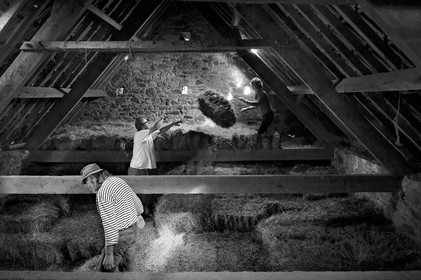 Antoine Soubigou Photographe