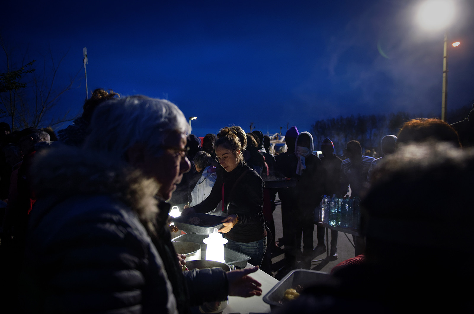 Reportages réalisés pour la rédaction Ouest-France de Caen.