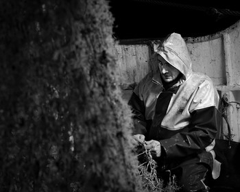 Antoine Soubigou Photographe