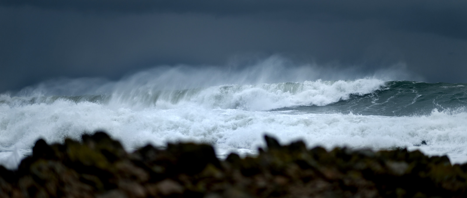 Cap de la Hague (Goury)