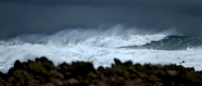 Cap de la Hague (Goury)