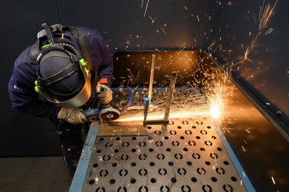 HEFAÏS [Haute école de formation de soudage]