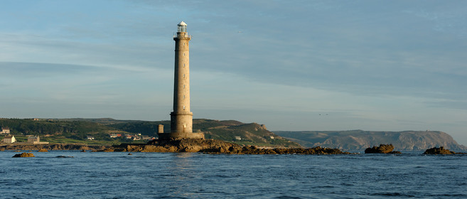 Cap de la Hague (Goury)