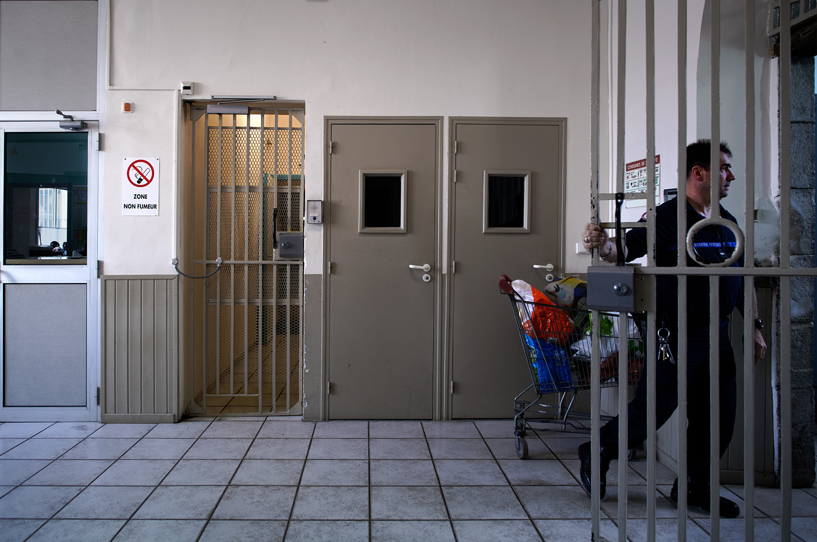 Reportages réalisés pour la rédaction Ouest-France de Caen.