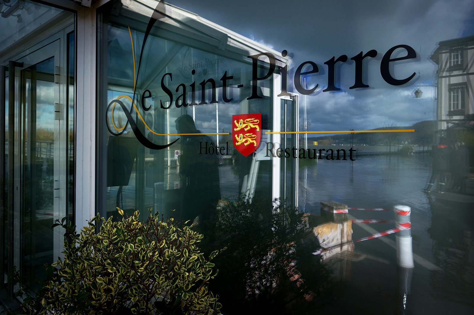 Reportages réalisés pour la rédaction Ouest-France de Caen.