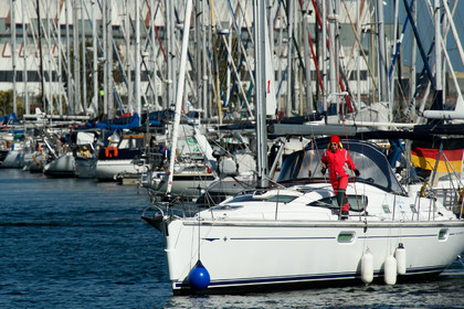 Port Chantereyne [Cherbourg-en-Cotentin Normandie]