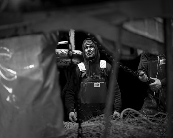 Antoine Soubigou Photographe