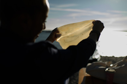 Grand Océan à la Cité de la Mer (Cherbourg-en-Cotentin)