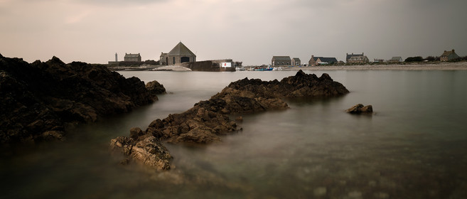 Cap de la Hague (Goury)