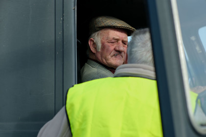 Foire aux moutons (Jobourg)