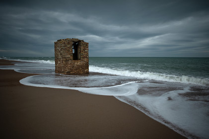 La Presqu'île du Cotentin
