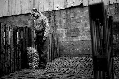 Les vergers du Clos Moulin