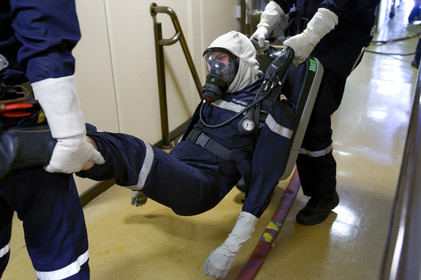 Ces oiseaux de mer étaient à l'origine conçus principalement pour la surveillance des pêches dans la zone économique, mais leurs missions se sont depuis considérablement diversifiées. Au titre de garde-côte, qui leur vaut les bandes tricolores inclinées qu'arborent tous les patrouilleurs de l'Etat, ils participent à la détection des trafics illicites et à la lutte antitérroriste.