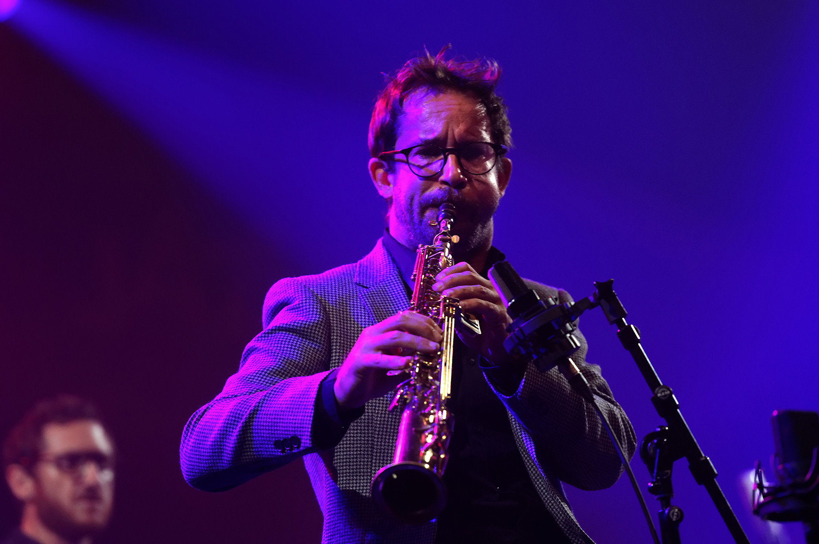 Week-end sous les pommiers