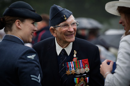 Reportages réalisés pour la rédaction Ouest-France de Caen.