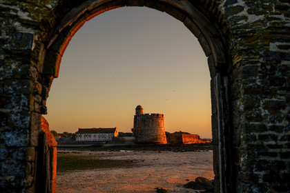 Les huîtres de Saint-Vaast-la-Hougue (Cotentin)