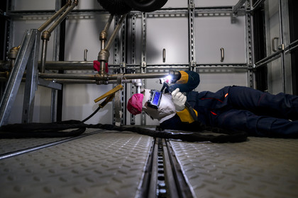 HEFAÏS [Haute école de formation de soudage]