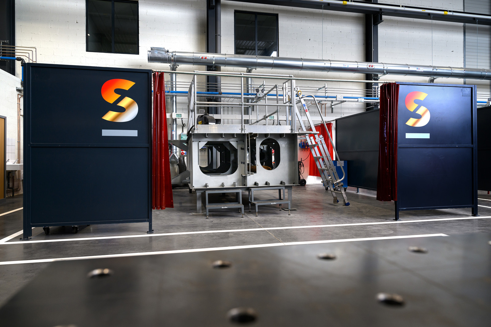 HEFAÏS [Haute école de formation de soudage