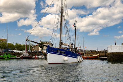 Port Chantereyne [Cherbourg-en-Cotentin Normandie]