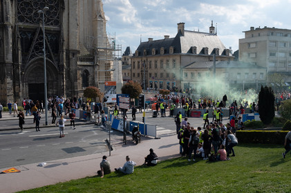 Les Gilets jaunes. Un mouvement social inédit dans l'histoire de France